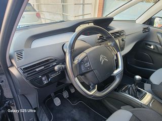 Citroen C4 Picasso 2017 1.2 PureTech 130hp-thumb-15