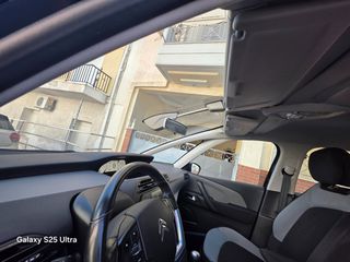 Citroen C4 Picasso 2017 1.2 PureTech 130hp-thumb-16