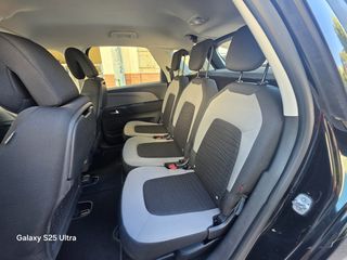 Citroen C4 Picasso 2017 1.2 PureTech 130hp-thumb-17
