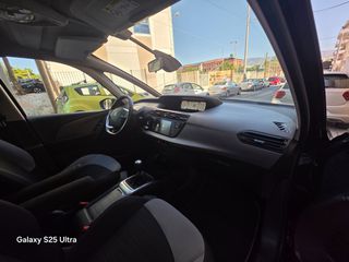 Citroen C4 Picasso 2017 1.2 PureTech 130hp-thumb-22