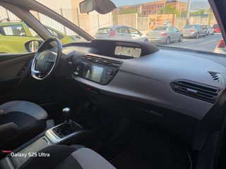 Citroen C4 Picasso 2017 1.2 PureTech 130hp-thumb-23