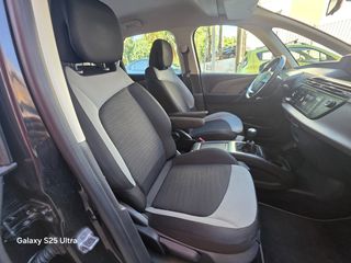 Citroen C4 Picasso 2017 1.2 PureTech 130hp-thumb-24