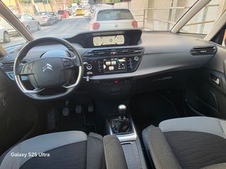 Citroen C4 Picasso 2017 1.2 PureTech 130hp-thumb-26