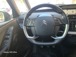 Citroen C4 Picasso 2017 1.2 PureTech 130hp-thumb-28