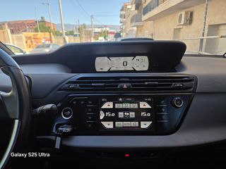 Citroen C4 Picasso 2017 1.2 PureTech 130hp-thumb-29