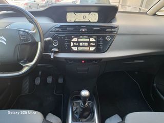 Citroen C4 Picasso 2017 1.2 PureTech 130hp-thumb-30