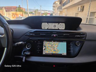 Citroen C4 Picasso 2017 1.2 PureTech 130hp-thumb-31