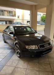 Audi A4 2002