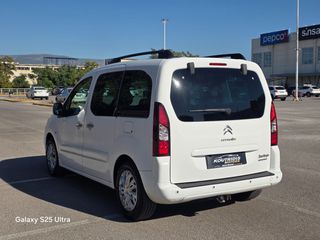 Citroen Berlingo 2017 1,2 110hp 5 θεσεις πανοραμα-thumb-4
