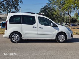 Citroen Berlingo 2017 1,2 110hp 5 θεσεις πανοραμα-thumb-6