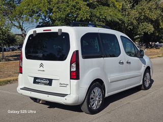 Citroen Berlingo 2017 1,2 110hp 5 θεσεις πανοραμα-thumb-8