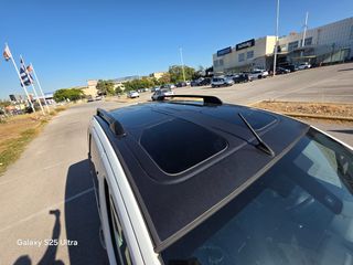 Citroen Berlingo 2017 1,2 110hp 5 θεσεις πανοραμα-thumb-9