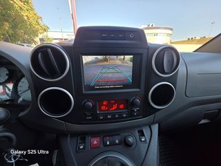 Citroen Berlingo 2017 1,2 110hp 5 θεσεις πανοραμα-thumb-10