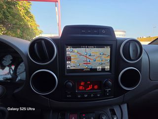 Citroen Berlingo 2017 1,2 110hp 5 θεσεις πανοραμα-thumb-11