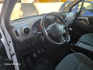 Citroen Berlingo 2017 1,2 110hp 5 θεσεις πανοραμα-thumb-13