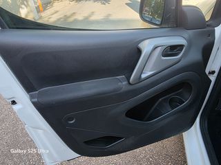 Citroen Berlingo 2017 1,2 110hp 5 θεσεις πανοραμα-thumb-15