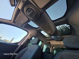 Citroen Berlingo 2017 1,2 110hp 5 θεσεις πανοραμα-thumb-16