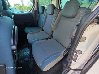 Citroen Berlingo 2017 1,2 110hp 5 θεσεις πανοραμα-thumb-17