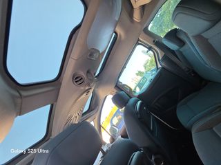 Citroen Berlingo 2017 1,2 110hp 5 θεσεις πανοραμα-thumb-22