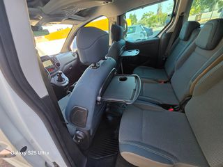 Citroen Berlingo 2017 1,2 110hp 5 θεσεις πανοραμα-thumb-23