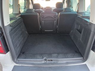 Citroen Berlingo 2017 1,2 110hp 5 θεσεις πανοραμα-thumb-25