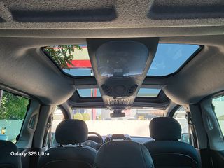 Citroen Berlingo 2017 1,2 110hp 5 θεσεις πανοραμα-thumb-26