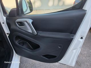 Citroen Berlingo 2017 1,2 110hp 5 θεσεις πανοραμα-thumb-32