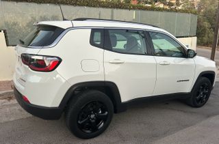 Jeep Compass 2018 ΗΛΙΟΡΟΦΗ ΠΑΝΟΡΑΜΑ/ΔΕΡΜΑΤΙΝΟ ΣΑΛΟΝΙ/4Χ4/ ΑΥΤΟΜΑΤΟ-thumb-5