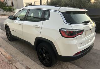 Jeep Compass 2018 ΗΛΙΟΡΟΦΗ ΠΑΝΟΡΑΜΑ/ΔΕΡΜΑΤΙΝΟ ΣΑΛΟΝΙ/4Χ4/ ΑΥΤΟΜΑΤΟ-thumb-7