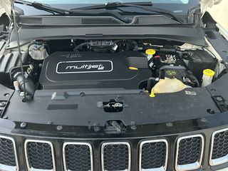 Jeep Compass 2018 ΗΛΙΟΡΟΦΗ ΠΑΝΟΡΑΜΑ/ΔΕΡΜΑΤΙΝΟ ΣΑΛΟΝΙ/4Χ4/ ΑΥΤΟΜΑΤΟ-thumb-28