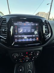 Jeep Compass 2018 ΗΛΙΟΡΟΦΗ ΠΑΝΟΡΑΜΑ/ΔΕΡΜΑΤΙΝΟ ΣΑΛΟΝΙ/4Χ4/ ΑΥΤΟΜΑΤΟ-thumb-20