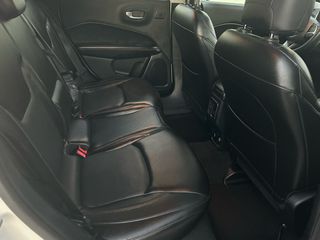 Jeep Compass 2018 ΗΛΙΟΡΟΦΗ ΠΑΝΟΡΑΜΑ/ΔΕΡΜΑΤΙΝΟ ΣΑΛΟΝΙ/4Χ4/ ΑΥΤΟΜΑΤΟ-thumb-24