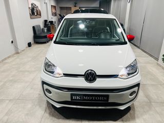 Volkswagen Up 2017 1.0 Up! beats audio!!BOOK SERVICE!!