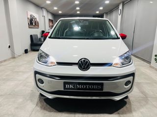 Volkswagen Up 2017 1.0 Up! beats audio!!BOOK SERVICE!!-thumb-1