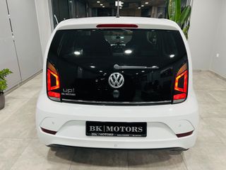 Volkswagen Up 2017 1.0 Up! beats audio!!BOOK SERVICE!!-thumb-4