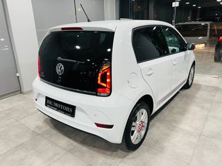 Volkswagen Up 2017 1.0 Up! beats audio!!BOOK SERVICE!!-thumb-5