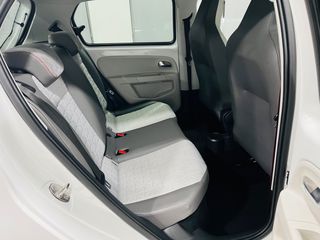 Volkswagen Up 2017 1.0 Up! beats audio!!BOOK SERVICE!!-thumb-9