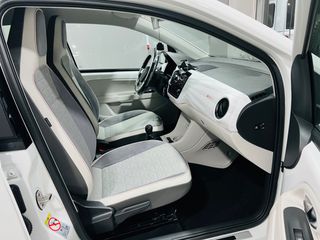 Volkswagen Up 2017 1.0 Up! beats audio!!BOOK SERVICE!!-thumb-10