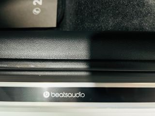 Volkswagen Up 2017 1.0 Up! beats audio!!BOOK SERVICE!!-thumb-12