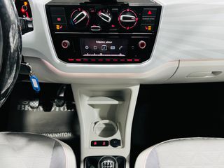 Volkswagen Up 2017 1.0 Up! beats audio!!BOOK SERVICE!!-thumb-14
