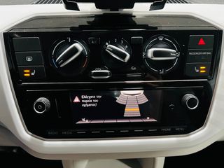 Volkswagen Up 2017 1.0 Up! beats audio!!BOOK SERVICE!!-thumb-15