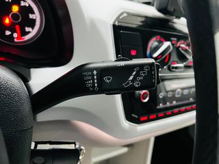 Volkswagen Up 2017 1.0 Up! beats audio!!BOOK SERVICE!!-thumb-16