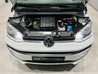 Volkswagen Up 2017 1.0 Up! beats audio!!BOOK SERVICE!!-thumb-21
