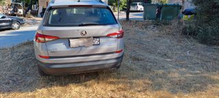 Skoda Kodiaq 2018 1.4 TSI AMBITION