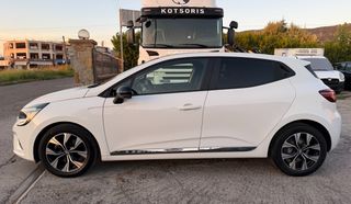 Renault Clio 2022-thumb-3