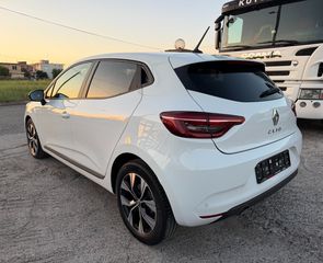 Renault Clio 2022-thumb-5