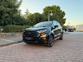 Ford EcoSport 2022 ST LINE-thumb-1