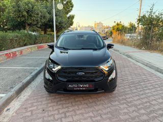 Ford EcoSport 2022 ST LINE-thumb-2