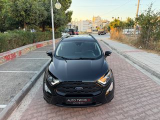 Ford EcoSport 2022 ST LINE-thumb-3