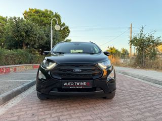 Ford EcoSport 2022 ST LINE-thumb-4